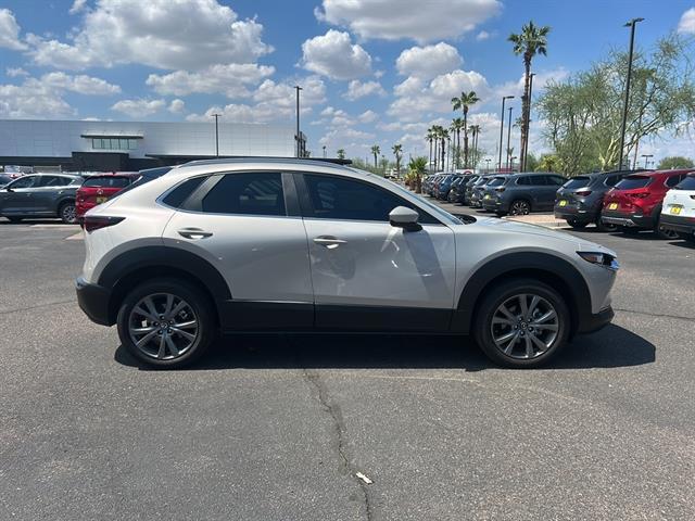 used 2024 Mazda CX-30 car, priced at $24,999