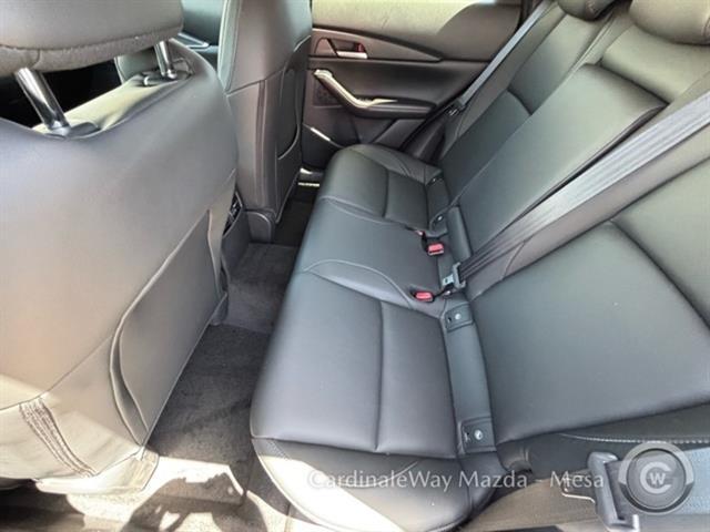 new 2025 Mazda CX-30 car, priced at $29,636