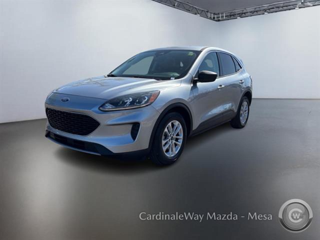 used 2022 Ford Escape car, priced at $18,999