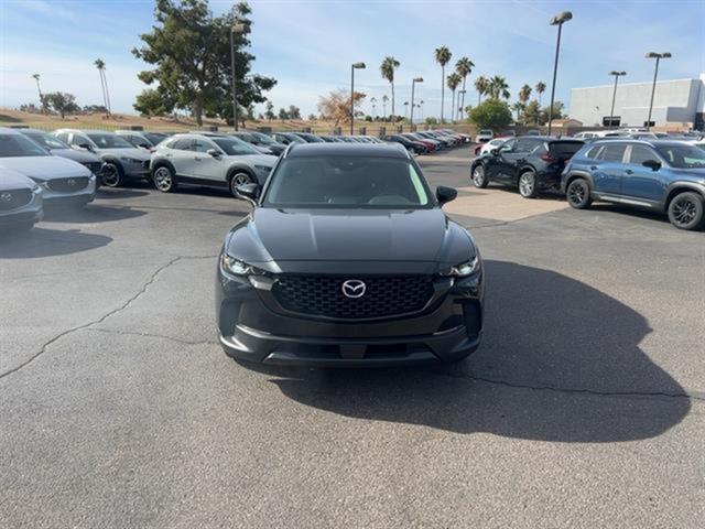 used 2024 Mazda CX-50 car, priced at $27,999