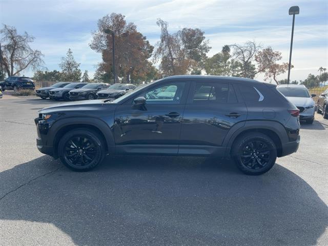 used 2024 Mazda CX-50 car, priced at $27,999