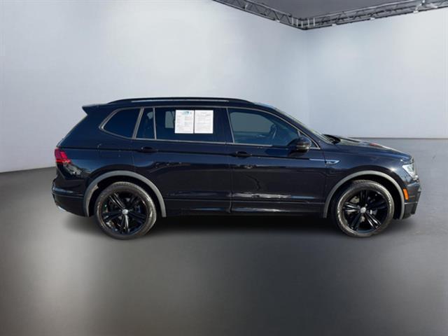 used 2019 Volkswagen Tiguan car, priced at $17,999