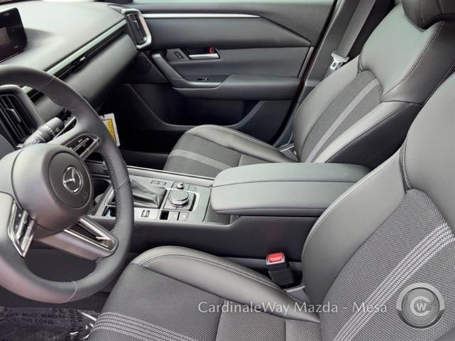 new 2025 Mazda CX-50 Hybrid car, priced at $33,541