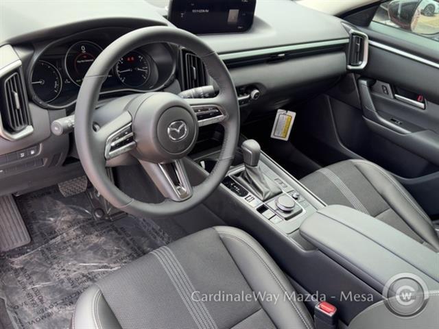 new 2025 Mazda CX-50 Hybrid car, priced at $33,541