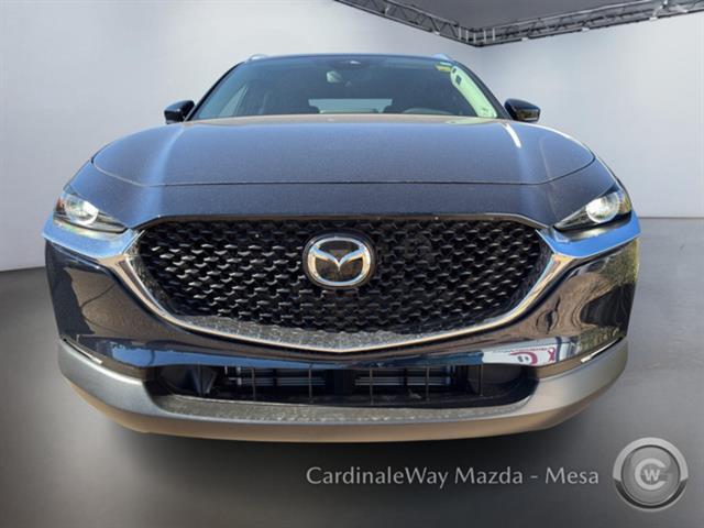 new 2025 Mazda CX-30 car, priced at $23,999