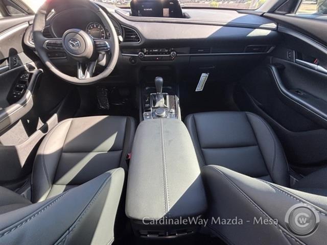 new 2025 Mazda CX-30 car, priced at $23,999