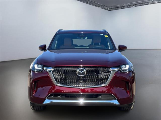 new 2025 Mazda CX-90 car, priced at $56,494