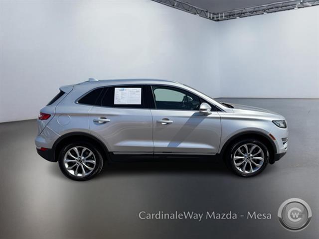 used 2019 Lincoln MKC car, priced at $14,999