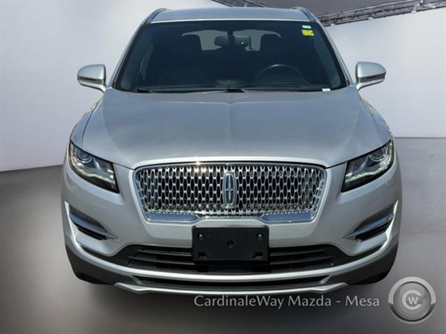 used 2019 Lincoln MKC car, priced at $14,999