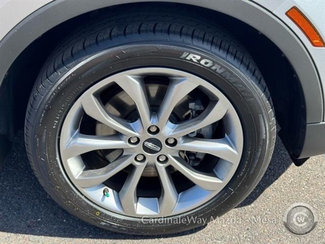 used 2019 Lincoln MKC car, priced at $14,999