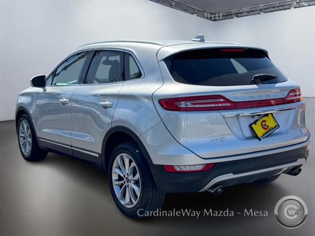 used 2019 Lincoln MKC car, priced at $14,999