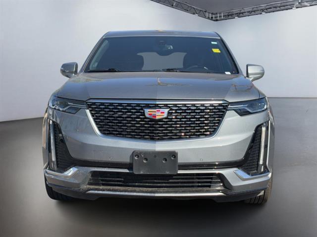 used 2024 Cadillac XT6 car, priced at $45,999