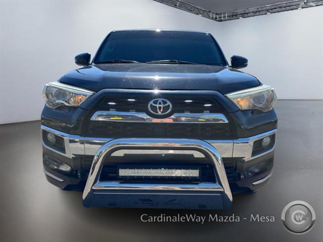 used 2018 Toyota 4Runner car, priced at $28,854