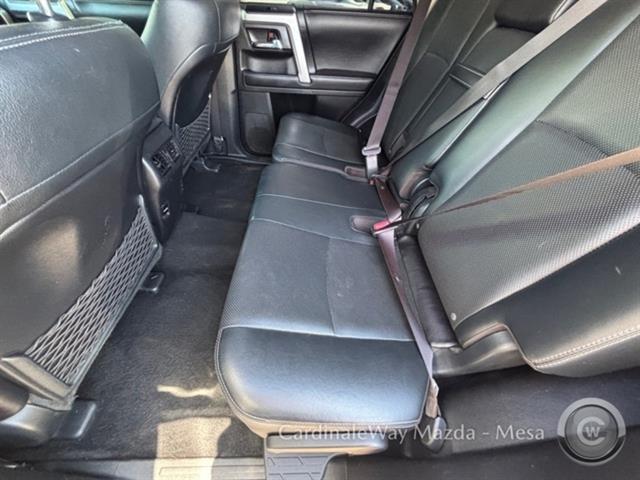 used 2018 Toyota 4Runner car, priced at $28,854