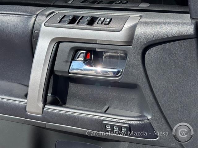 used 2018 Toyota 4Runner car, priced at $28,854