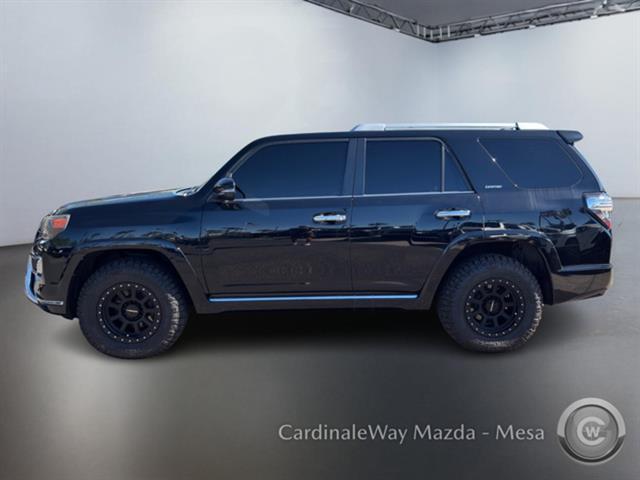 used 2018 Toyota 4Runner car, priced at $28,854