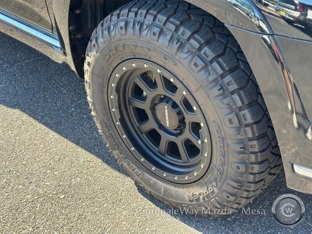 used 2018 Toyota 4Runner car, priced at $28,854