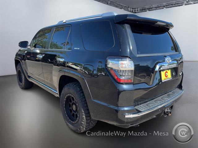 used 2018 Toyota 4Runner car, priced at $28,854