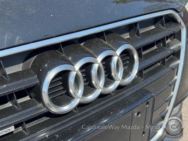 used 2016 Audi A5 car, priced at $12,999