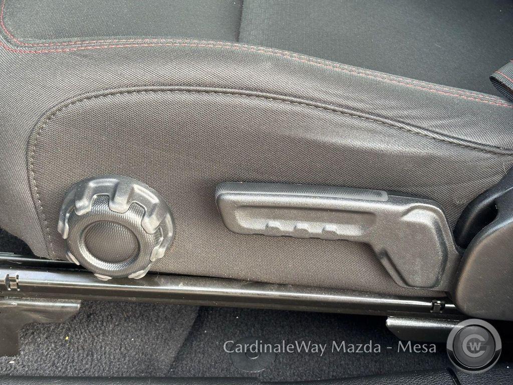 used 2020 Jeep Wrangler Unlimited car, priced at $32,146