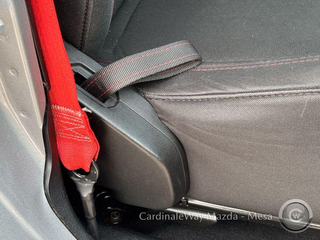 used 2020 Jeep Wrangler Unlimited car, priced at $32,146