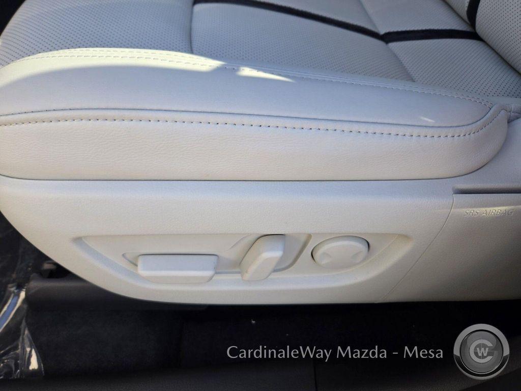 new 2026 Mazda CX-90 car, priced at $58,506