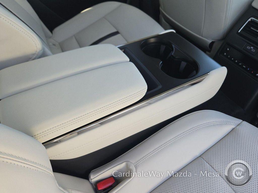 new 2026 Mazda CX-90 car, priced at $58,506