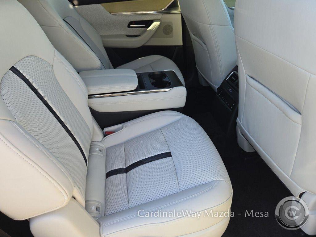 new 2026 Mazda CX-90 car, priced at $58,506