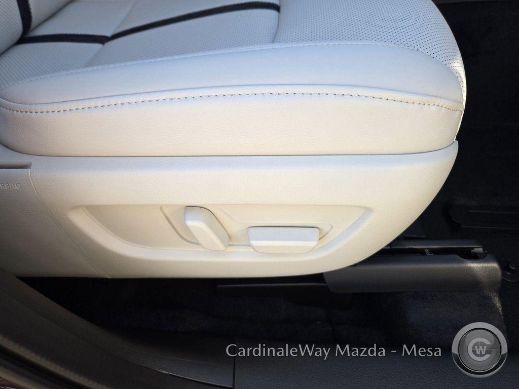 new 2026 Mazda CX-90 car, priced at $58,506