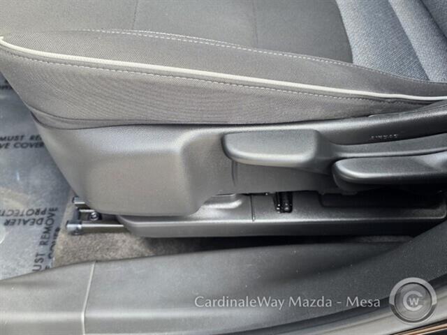 used 2023 Chevrolet TrailBlazer car, priced at $16,999