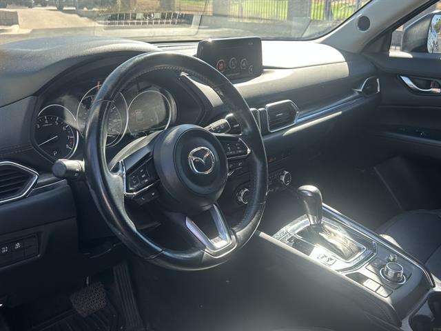 used 2018 Mazda CX-5 car, priced at $21,999