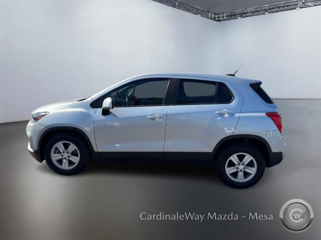 used 2020 Chevrolet Trax car, priced at $10,999