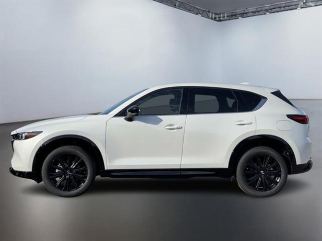 new 2025 Mazda CX-5 car, priced at $39,437