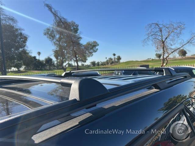 used 2023 Ford Explorer car, priced at $41,504