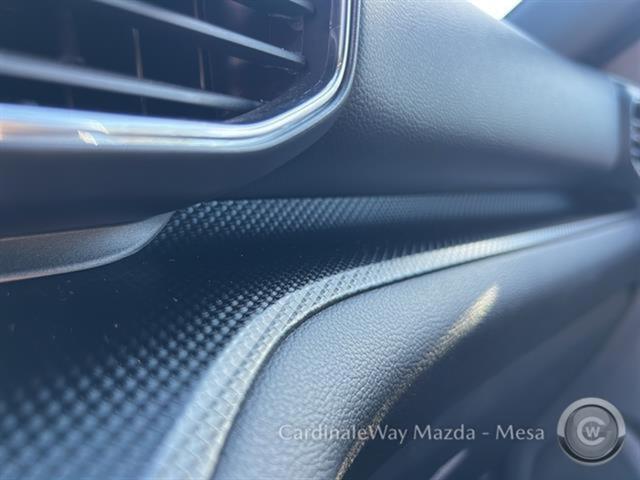 used 2023 Ford Explorer car, priced at $41,504