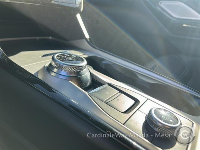 used 2023 Ford Explorer car, priced at $41,504