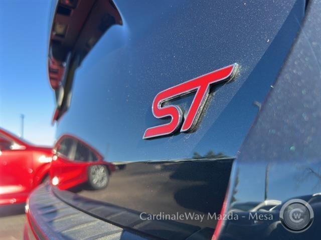 used 2023 Ford Explorer car, priced at $41,504