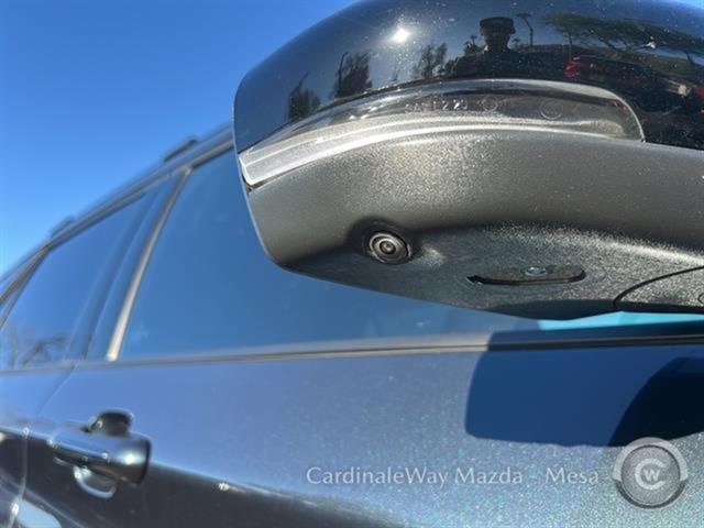 used 2023 Ford Explorer car, priced at $41,504