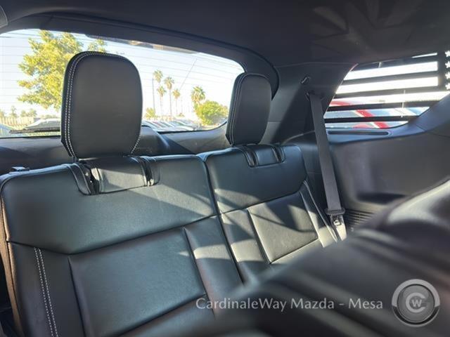 used 2023 Ford Explorer car, priced at $41,504