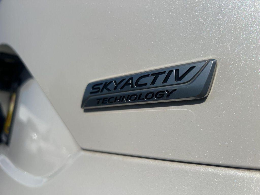 used 2019 Mazda CX-5 car, priced at $21,780