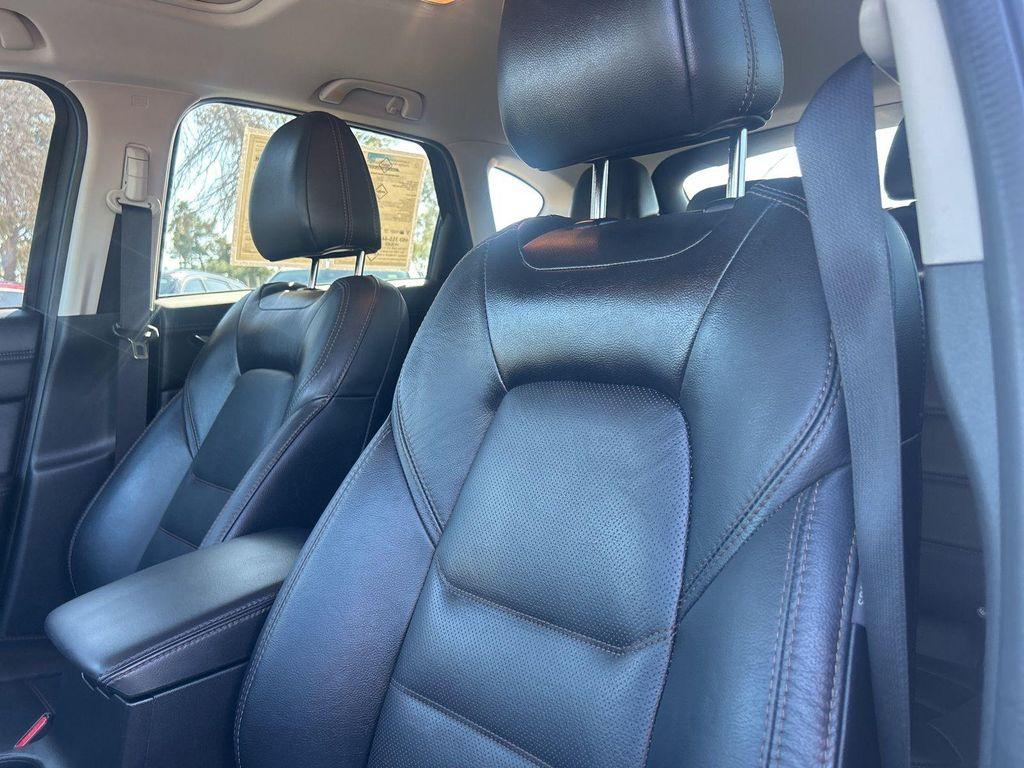 used 2019 Mazda CX-5 car, priced at $21,780