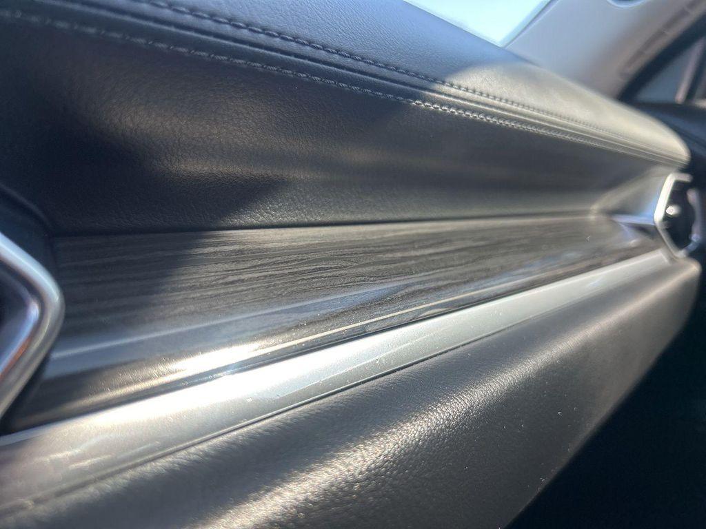 used 2019 Mazda CX-5 car, priced at $21,780