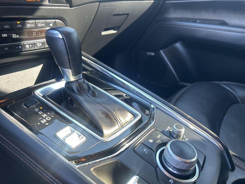 used 2019 Mazda CX-5 car, priced at $21,780