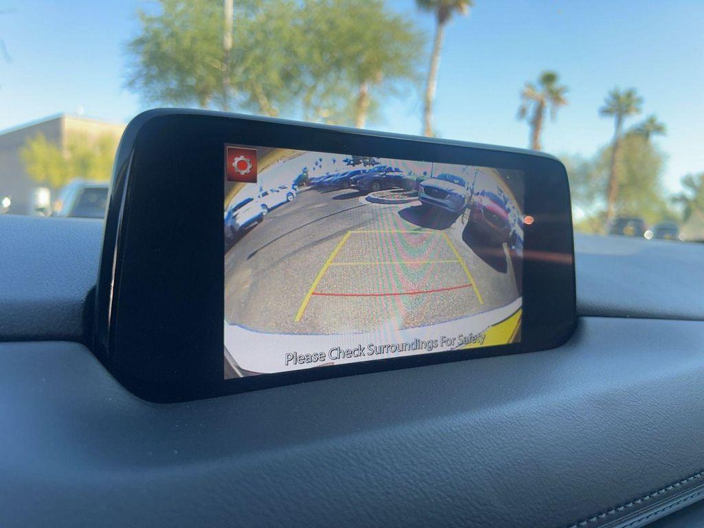 used 2019 Mazda CX-5 car, priced at $21,780