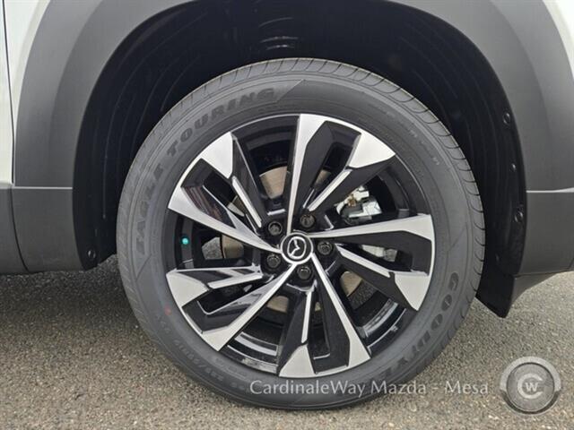 new 2025 Mazda CX-50 Hybrid car, priced at $38,469