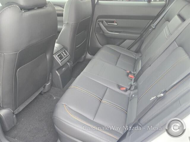 new 2025 Mazda CX-50 Hybrid car, priced at $38,469