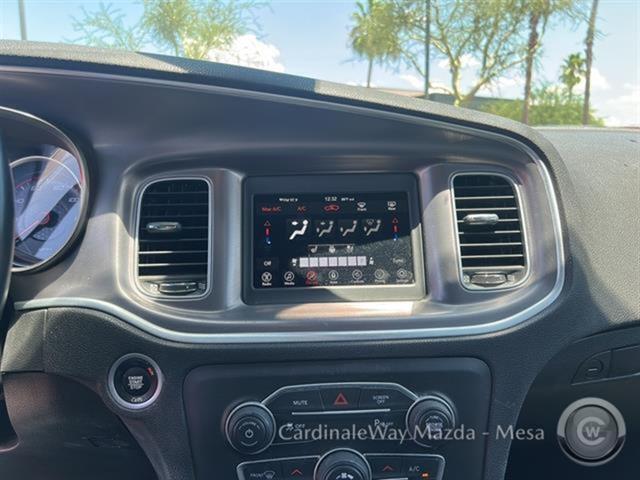 used 2021 Dodge Charger car, priced at $21,999