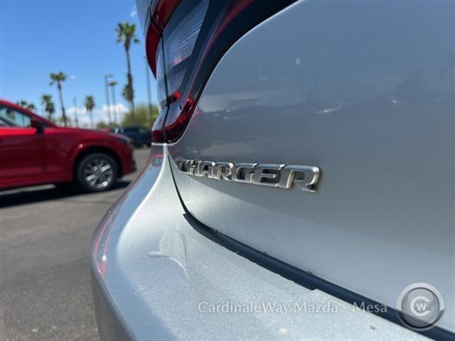 used 2021 Dodge Charger car, priced at $21,999