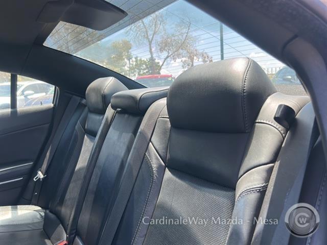used 2021 Dodge Charger car, priced at $21,999