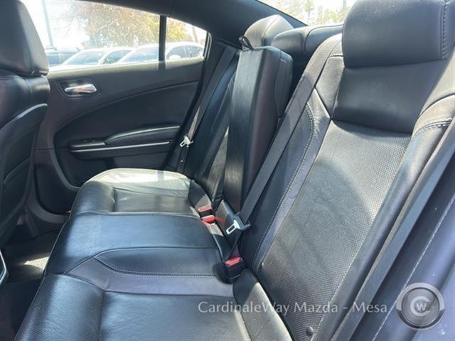 used 2021 Dodge Charger car, priced at $21,999